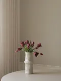 Botane Букет искусственных тюльпанов Purple Tulip декоративный — фото 4