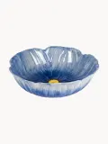 Sagaform Миска для сервировки Poppy ручной росписи — фото 1