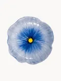 Sagaform Миска для сервировки Poppy ручной росписи — фото 2