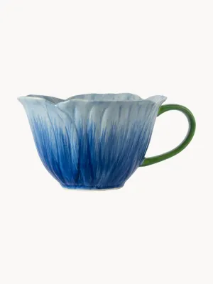 Byon Чашка Poppy ручной росписи, poj. 400 мл, Синий
