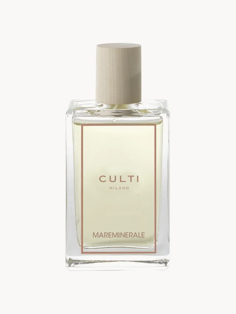 Спрей для дома CULTI MILANO Mareminerale, 100 мл