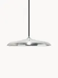 Design For The People Светильник подвесной Artist со светодиодом, серебристый — фото 1