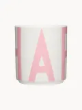 Design Letters Кружка Vintage ABC Happy — фото 1