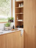 Eva Solo Корзина для хранения Sand из стали и пластика, 31 см — фото 7