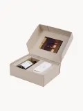 FRAMA Набор подарочный для ухода за руками Apothecary: жидкое мыло 375 мл и крем 60 мл, сандал и кедр — фото 2