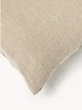 Ferm Living Подушка декоративная Oleo ручной работы — фото 5