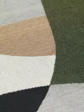 Ferm Living Плед Entire из органического хлопка — фото 2