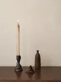 Набор столовых свечей Ferm Living Dryp, 2 предмета, арт. V40569 — фото 2