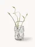 Ferm Living Ваза Virelle из выдувного стекла высотой 24 см — фото 3