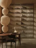 Ferm Living Бокал для шампанского Ripple, прозрачный, набор, 150 мл — фото 5