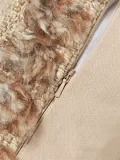 Hkliving Подушка декоративная Natural Fur — фото 5