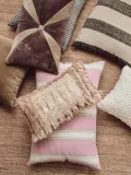 Hkliving Подушка декоративная Blush — фото 6