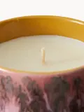 Ароматическая свеча HKliving 70s розы, сандал и кедр — фото 3