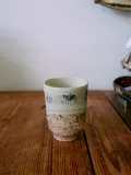 Hkliving Набор кружек Artist Ceramics, 4 предмета — фото 2