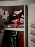 Hoptimist Статуэтка Player, Ш 6 × В 8 см, Терракота — фото 3
