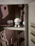 Hoptimist Статуэтка Player, Ш 6 × В 9 см, Белый — фото 2