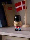 Hoptimist Статуэтка Guardsman из дуба — фото 2