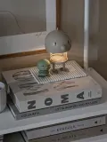 Hoptimist Настольный светильник Choco бежевый — фото 3