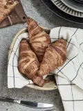 House Doctor Корзина для хлеба Conical из ротанга ручной работы — фото 5