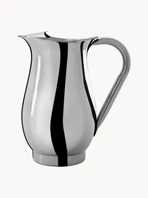 Кувшин House Doctor Mega из нержавеющей стали, 2 л, серебристый