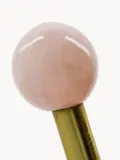 House Doctor Комплект настенных крючков Ball ручной работы, 2 шт, Ш 4 × В 2 см, Светлый розовый — фото 3