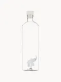 Кувшин Ichendorf White Elephant с фигуркой слона, 1,1 л — фото 1