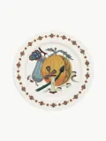 Iittala Тарелка большая Taika Sato, Ø 30 см, Белый — фото 1