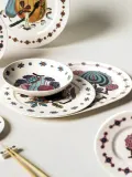 Блюдо Taika Sato Iittala, разноцветное, 49 см, Ш 29 × В 2 см, Разноцветный — фото 2