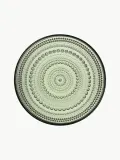 Iittala Тарелка десертная Kastehelmi из стекла — фото 1