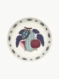 Iittala Тарелка глубокая Taika Sato из фарфора — фото 1