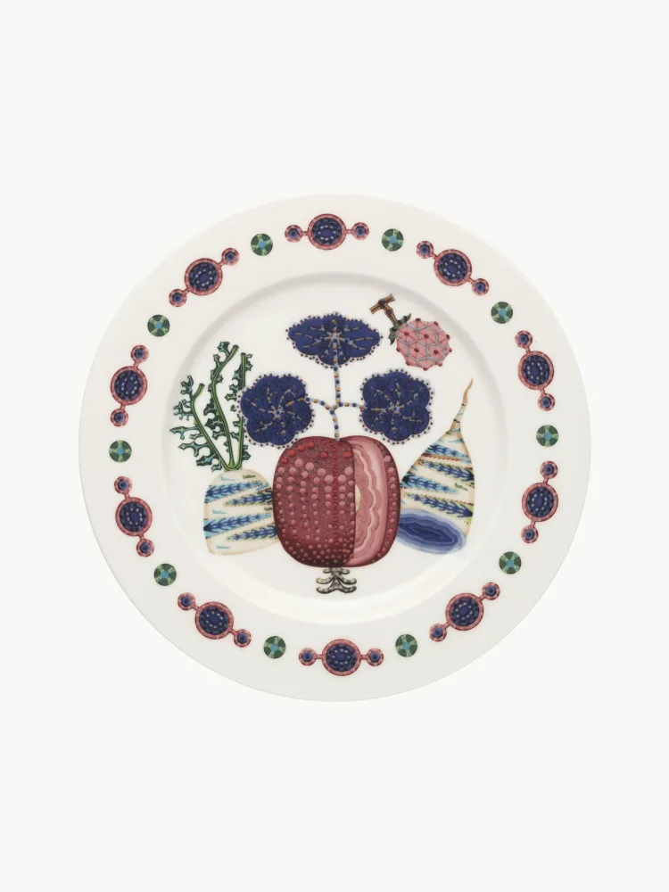 Iittala Тарелка десертная Taika Sato