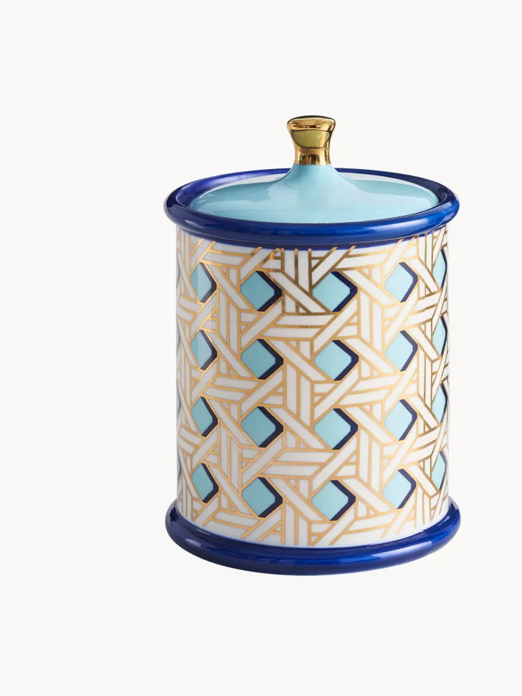 Ароматическая свеча Jonathan Adler Wasp