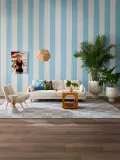 Jonathan Adler Подушка декоративная Playa, Ш 41 × Д 41 см, Зелёный — фото 4