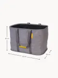 Joseph Joseph Корзина для белья складная Hold-All, 55 л — фото 2