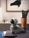 Kay Bojesen Статуэтка Songbird из бука — фото 5