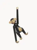 Kay Bojesen Статуэтка обезьяна Monkey Mini из дуба, высота 10 см — фото 2