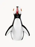 Kay Bojesen Статуэтка Puffin из бука — фото 3