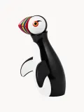 Kay Bojesen Статуэтка Puffin из бука — фото 4
