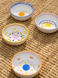 &klevering Набор мисочек Boavista ручной работы, 4 предмета — фото 7