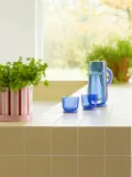 &klevering Набор стаканов Dew из боросиликатного стекла, 2 шт., 200 мл — фото 4