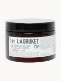 L:A Bruket Скраб для рук с морской солью, водорослями и цветками бузины в банке, 120 г — фото 1