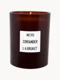 Ароматическая свеча L:A Bruket Coriander — фото 1