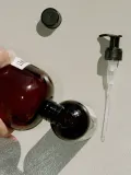 L:A Bruket Гель для душа и мытья рук Anya с шалфеем, розмарином и лавандой, флакон с помпой, 240 мл — фото 2