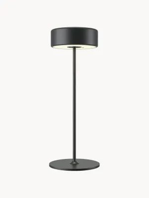 Maytoni Настольный светильник AI Collaboration, Ø 12 × В 35 см, Чёрный