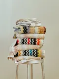 Missoni Полотенце банное и для рук Best, 2 шт, Разноцветный — фото 4
