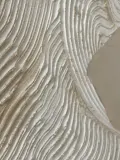 Malerifabrikken Картина на холсте Raw Shape 3 ручной работы, два размера — фото 4