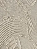 Malerifabrikken Картина на холсте Sand Shadow ручной работы, 33x43 см — фото 4