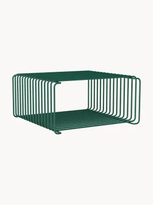 Montana Furniture Полка настенная Panton Wire Half Height
