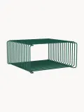 Montana Furniture Полка настенная Panton Wire Half Height — фото 1