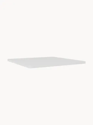 Montana Furniture Полка верхняя Panton Wire Single, молочно-белая